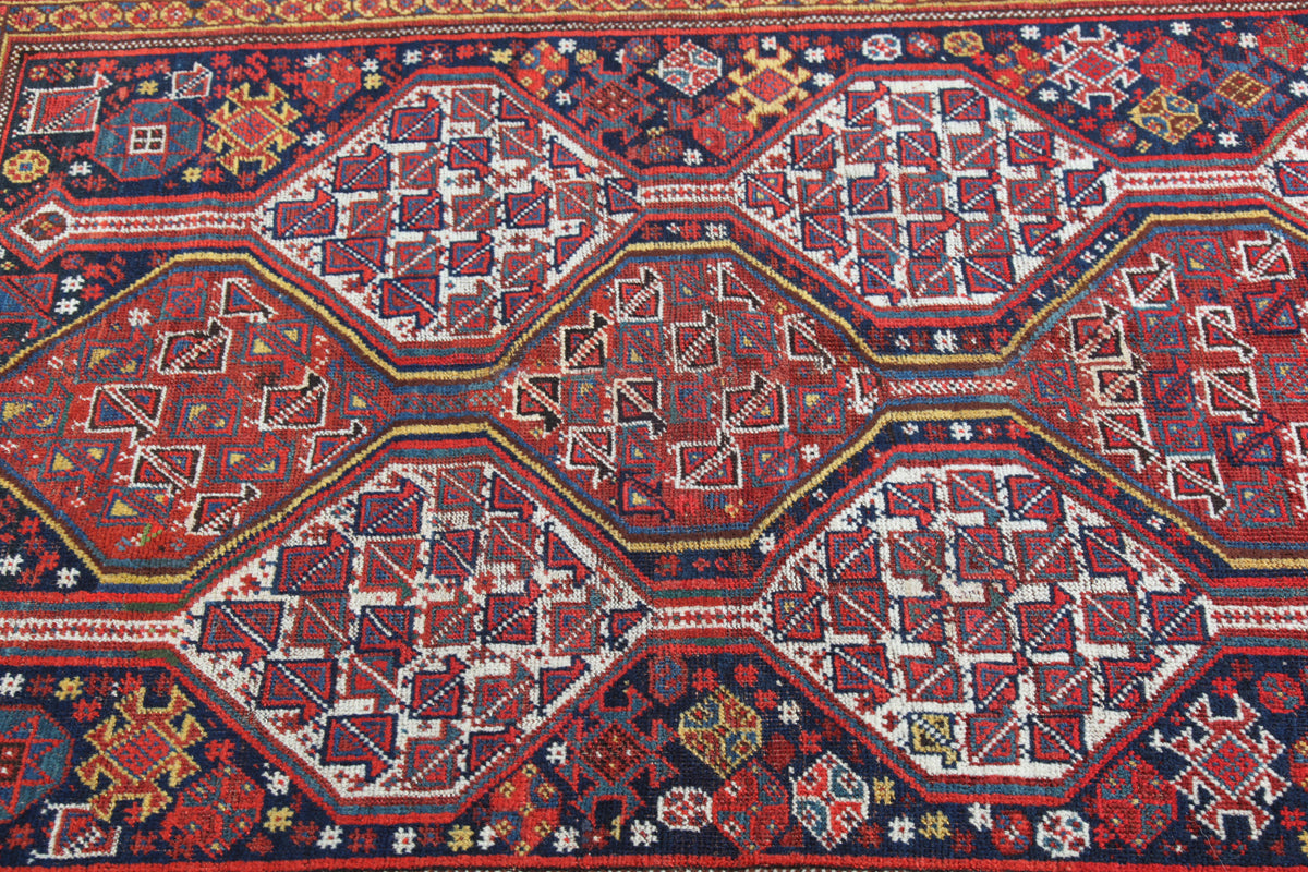 Persian Shiraz Carpet