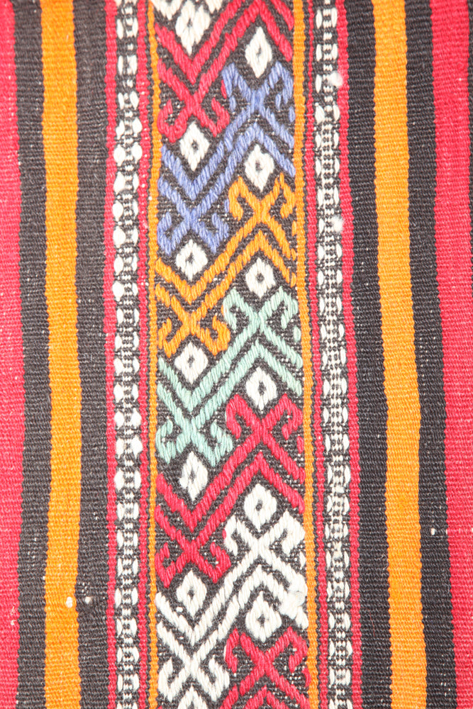 Vintage Balikkesir Kilim