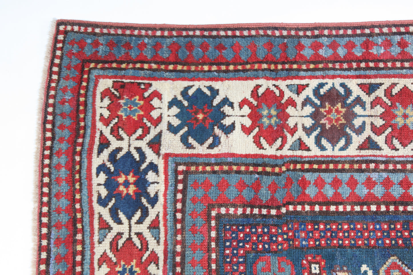 Antique Borjalo Kazak