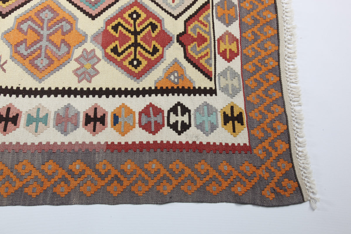 Vintage Konya Kilim
