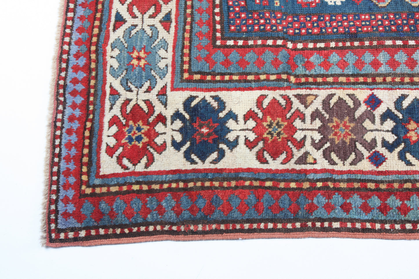 Antique Borjalo Kazak