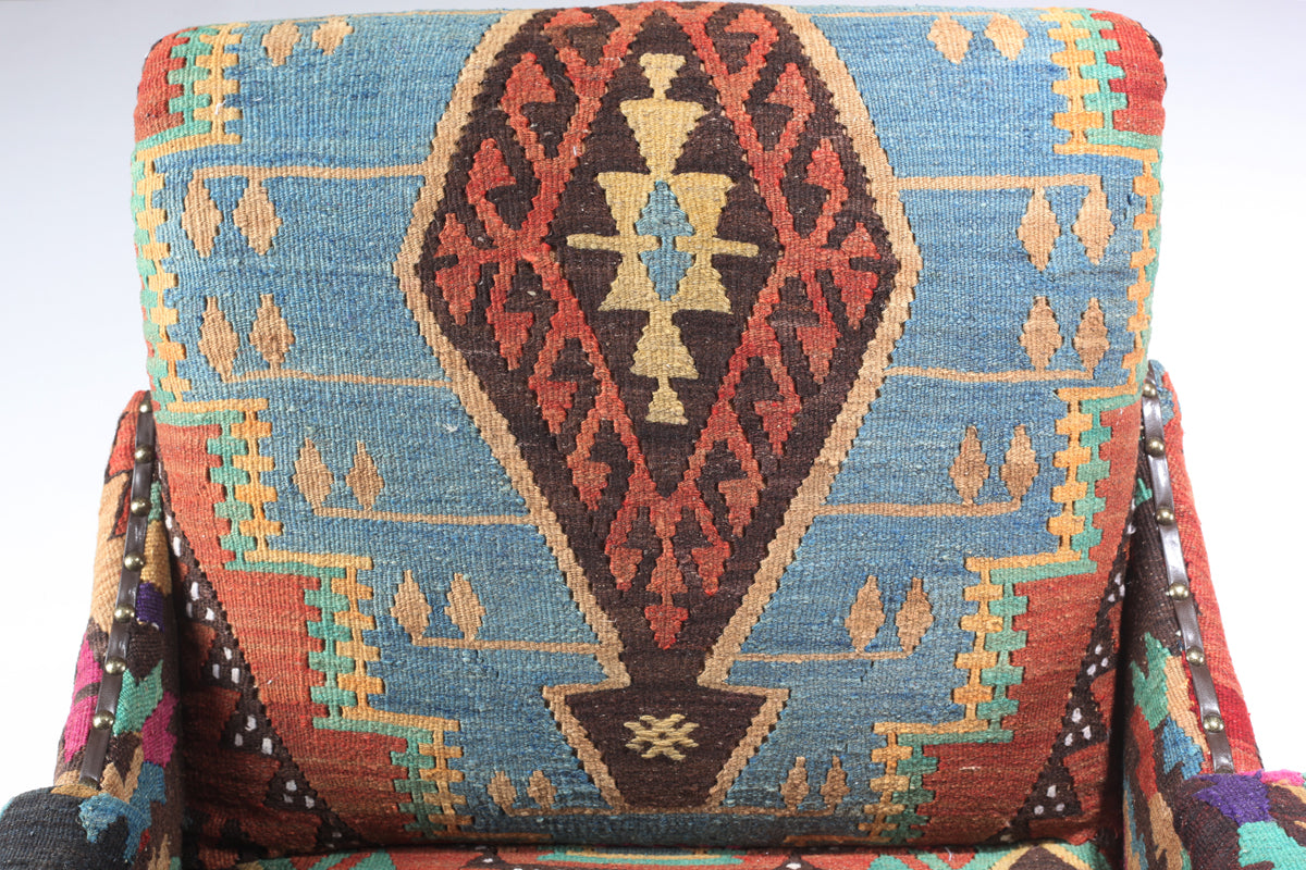 Kilim Chairs