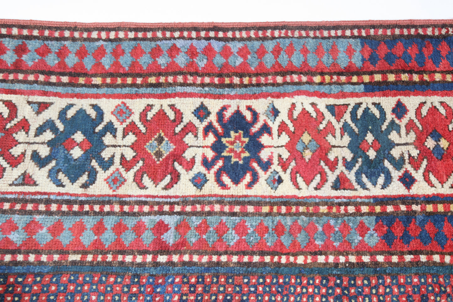 Antique Borjalo Kazak