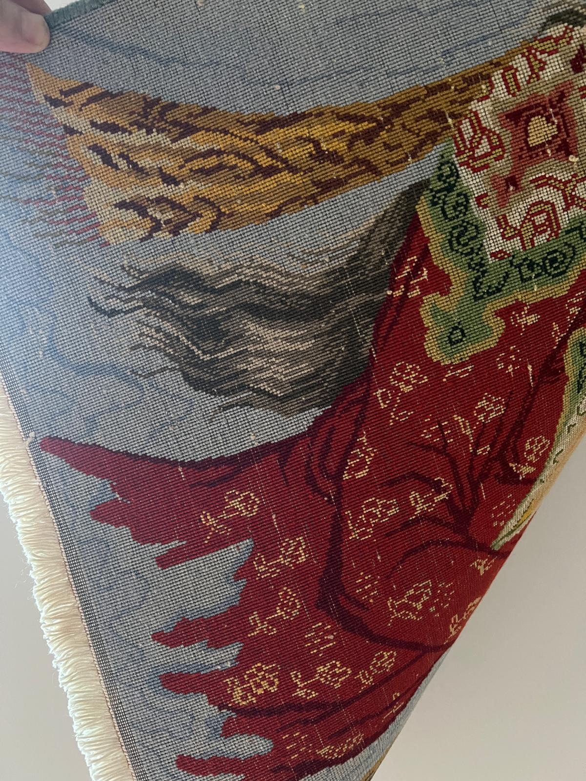 TURKISH ANGEL OF HARPS