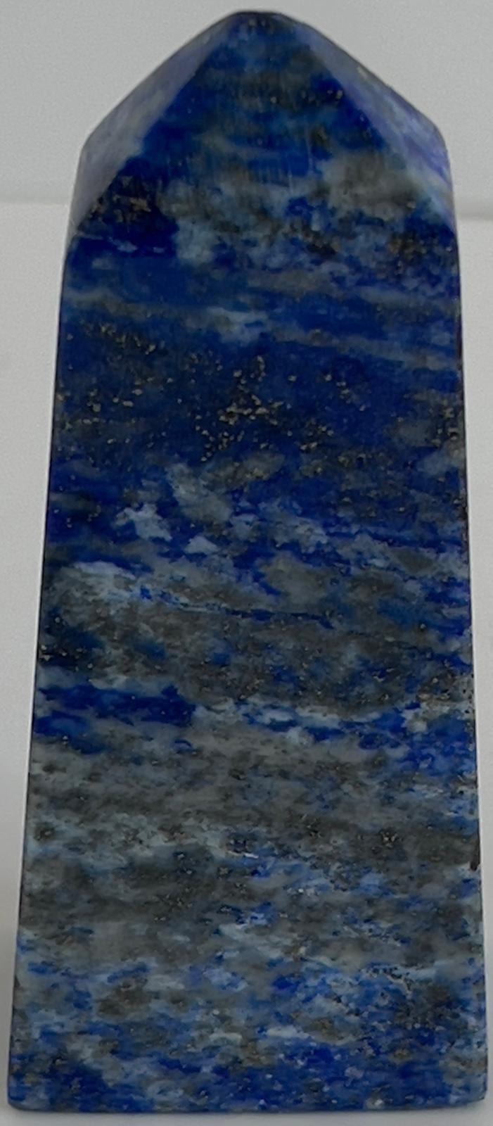 Azuli Lapis Obelisk