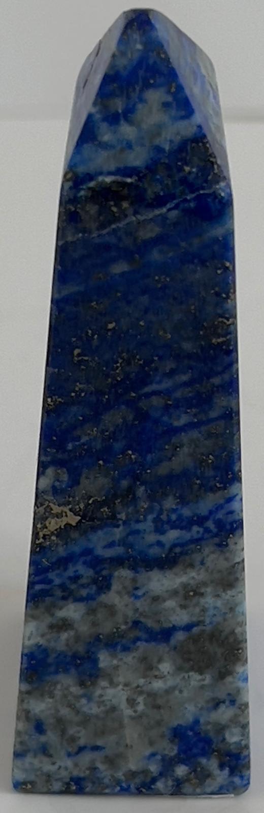 Azuli Lapis Obelisk