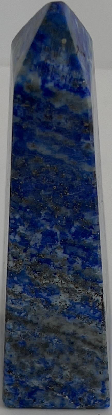 Azuli Lapis Obelisk