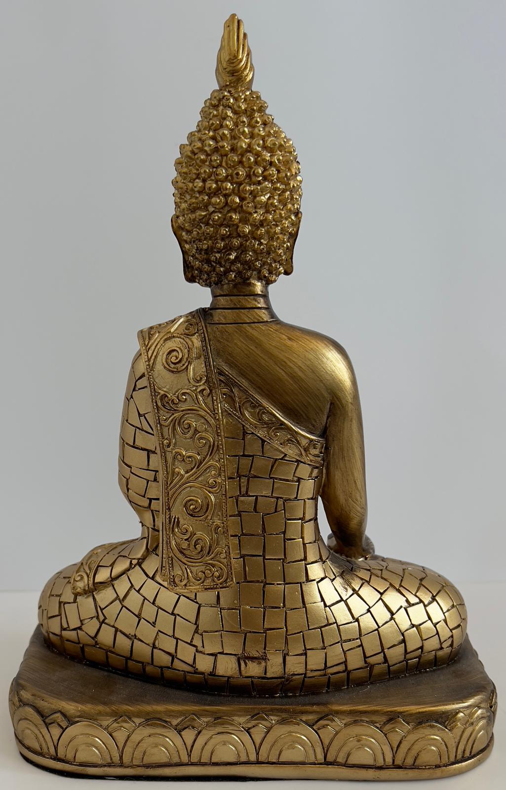 Buddha Statue