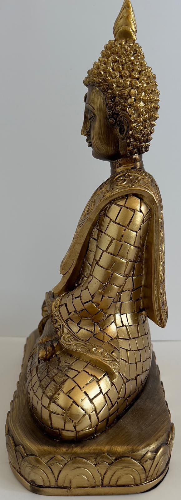 Buddha Statue