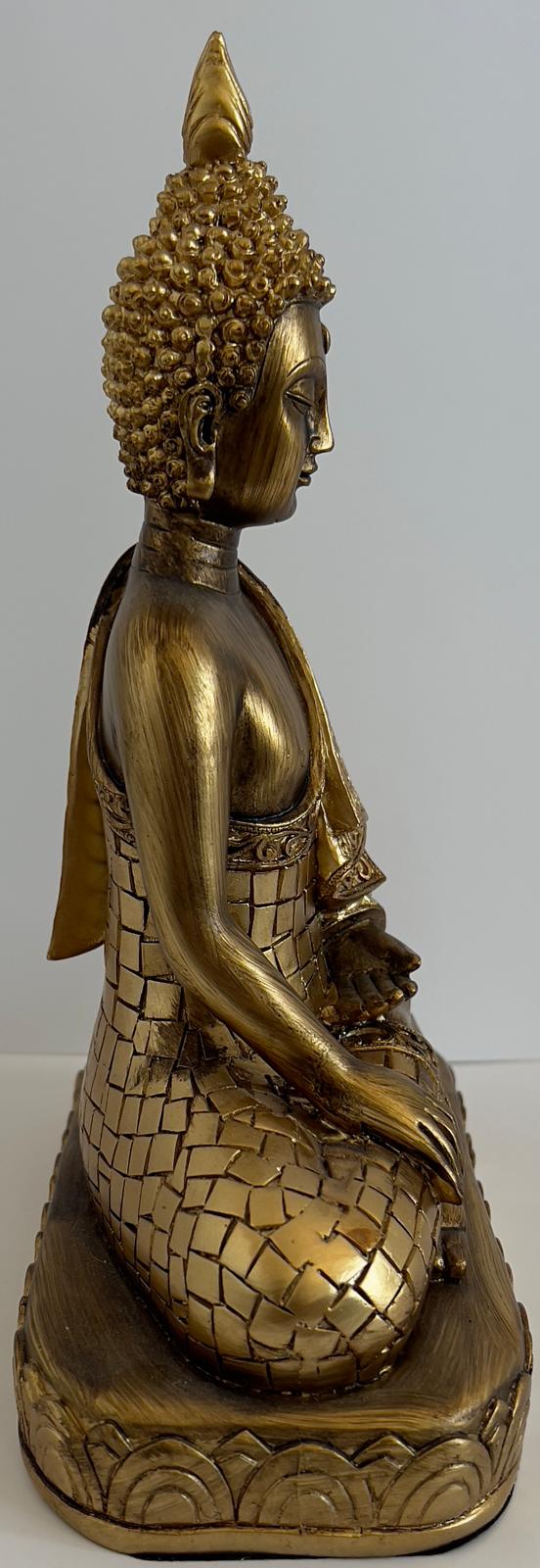 Buddha Statue