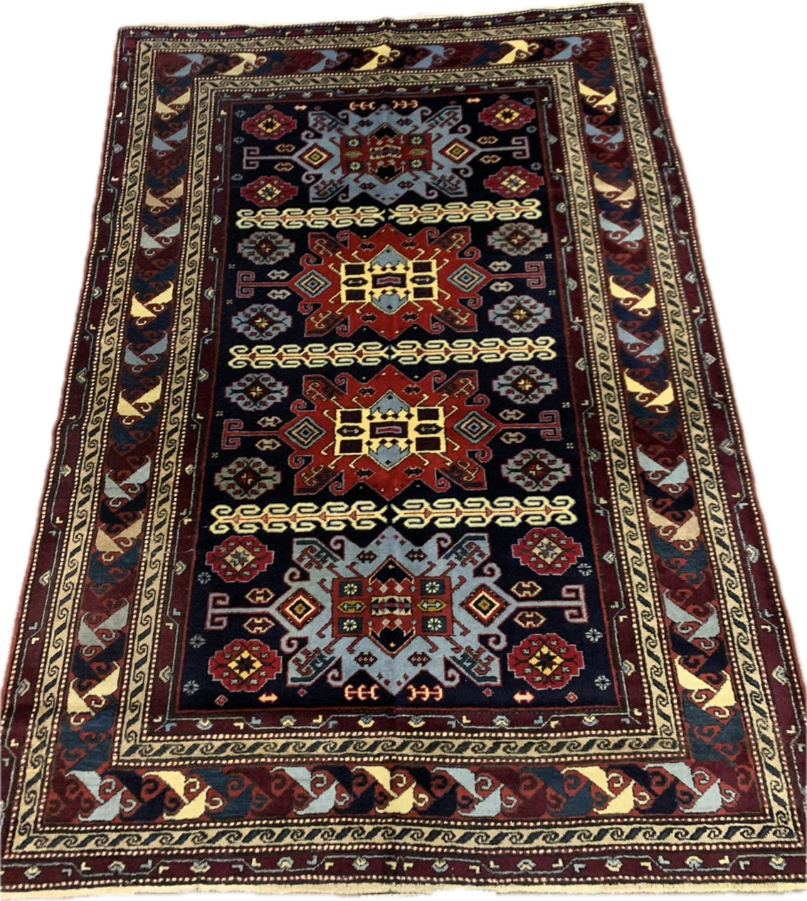 CAUCASIAN DERBENT RUG/CARPET