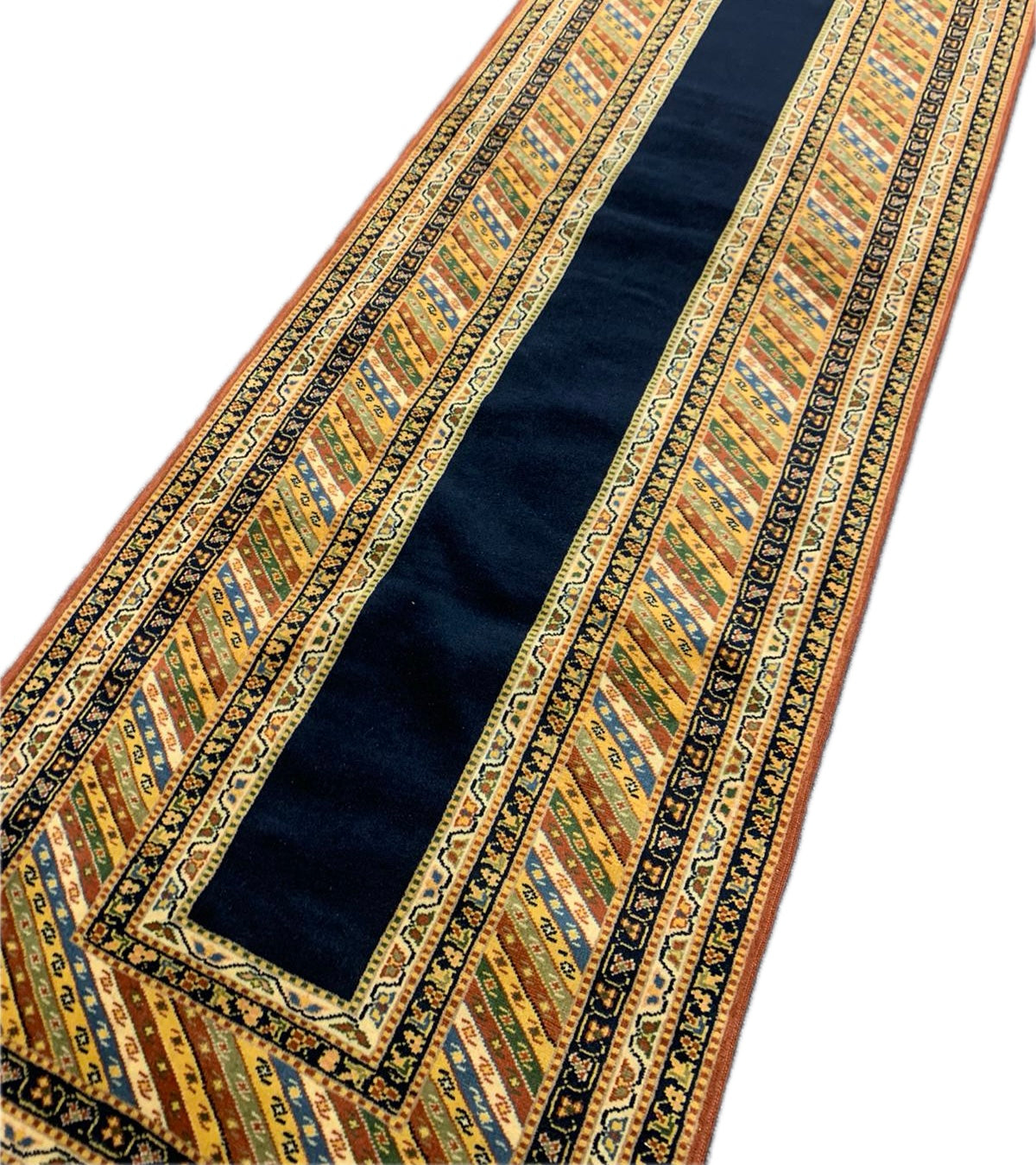 ANTIQUE GENDJE RUNNER