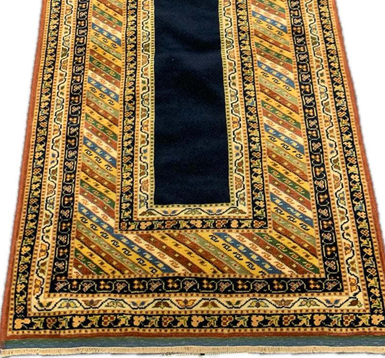 ANTIQUE GENDJE RUNNER