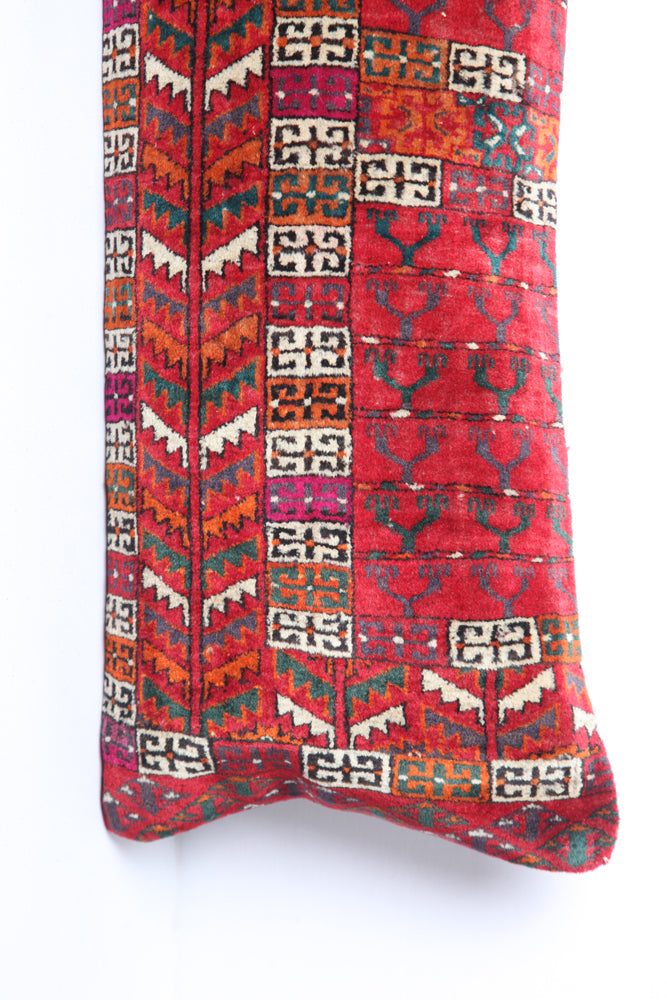 Antique Carpet Pillow Case