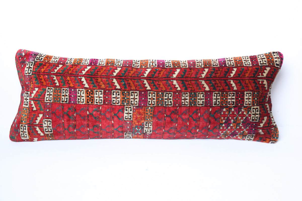 Antique Carpet Pillow Case