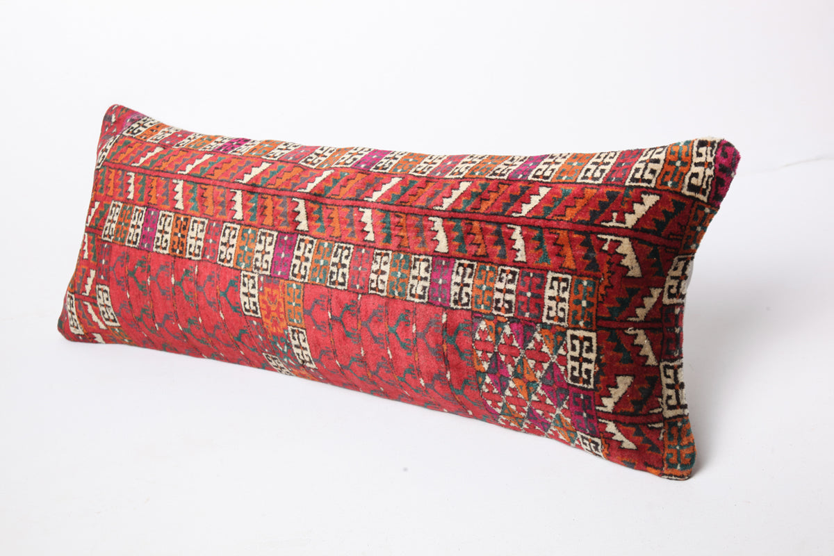 Antique Carpet Pillow Case
