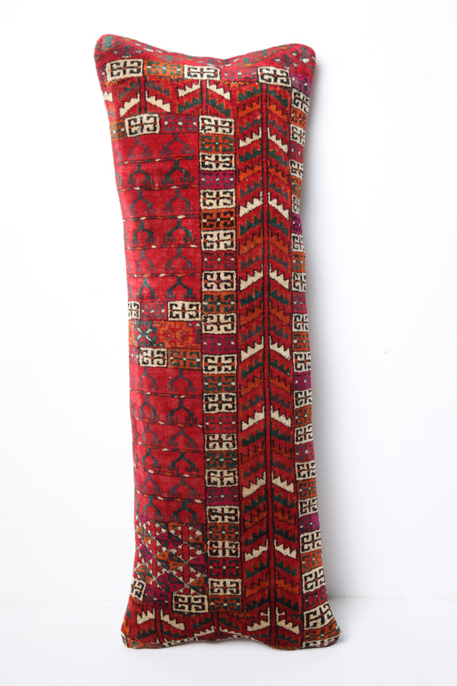 Antique Carpet Pillow Case