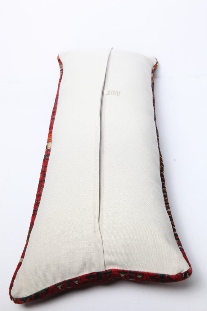 Antique Carpet Pillow Case