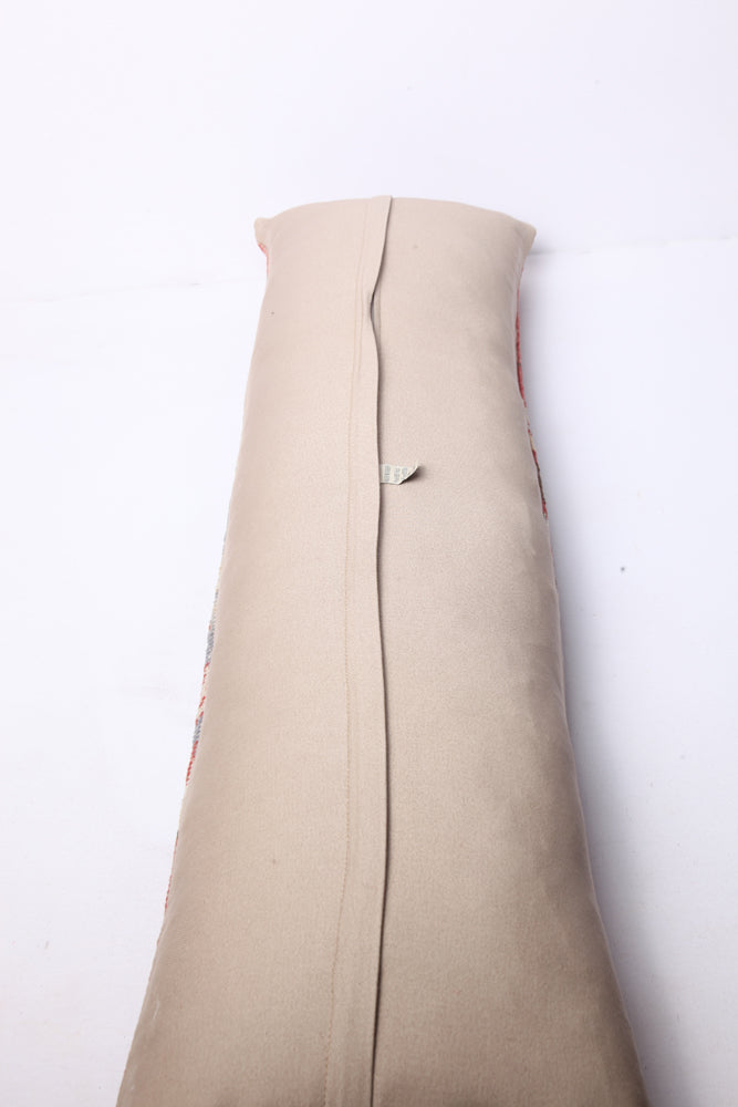 Antique Turkish Carpet Pillow Case