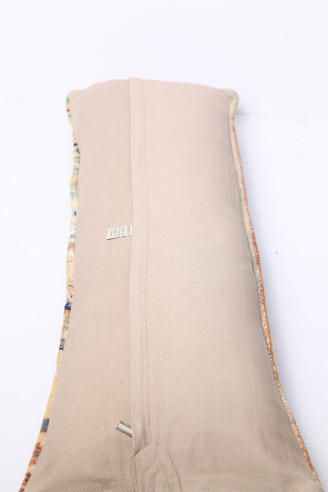 Antique Turkish Carpet Pillow Case