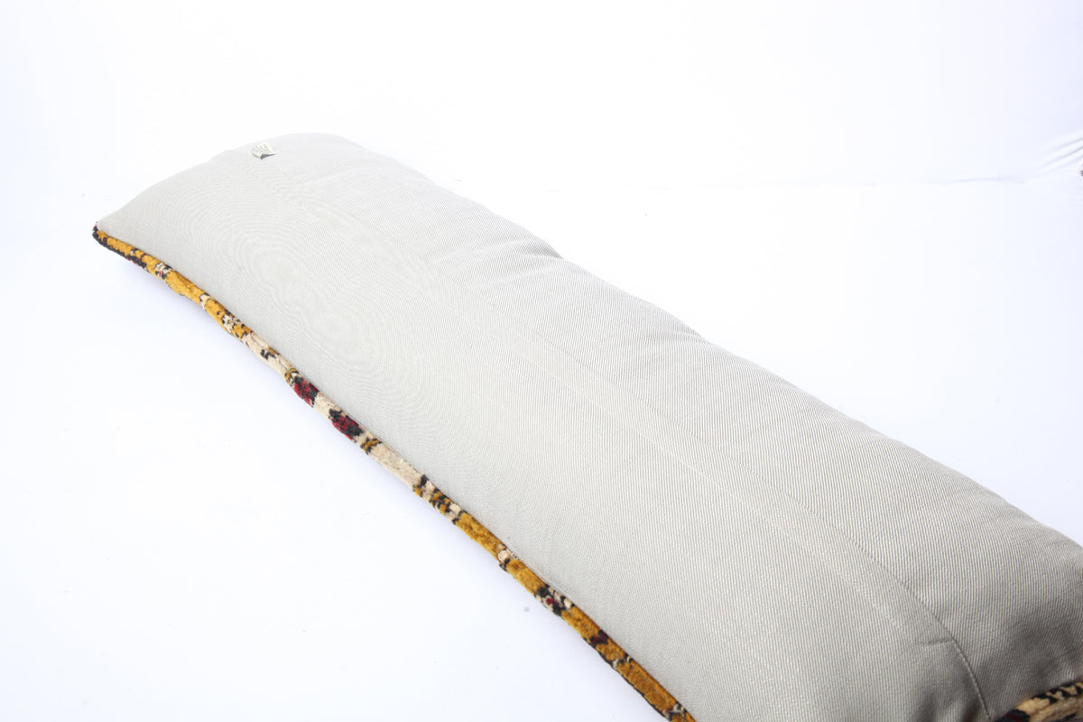 Antique Turkish Carpet Pillow Case