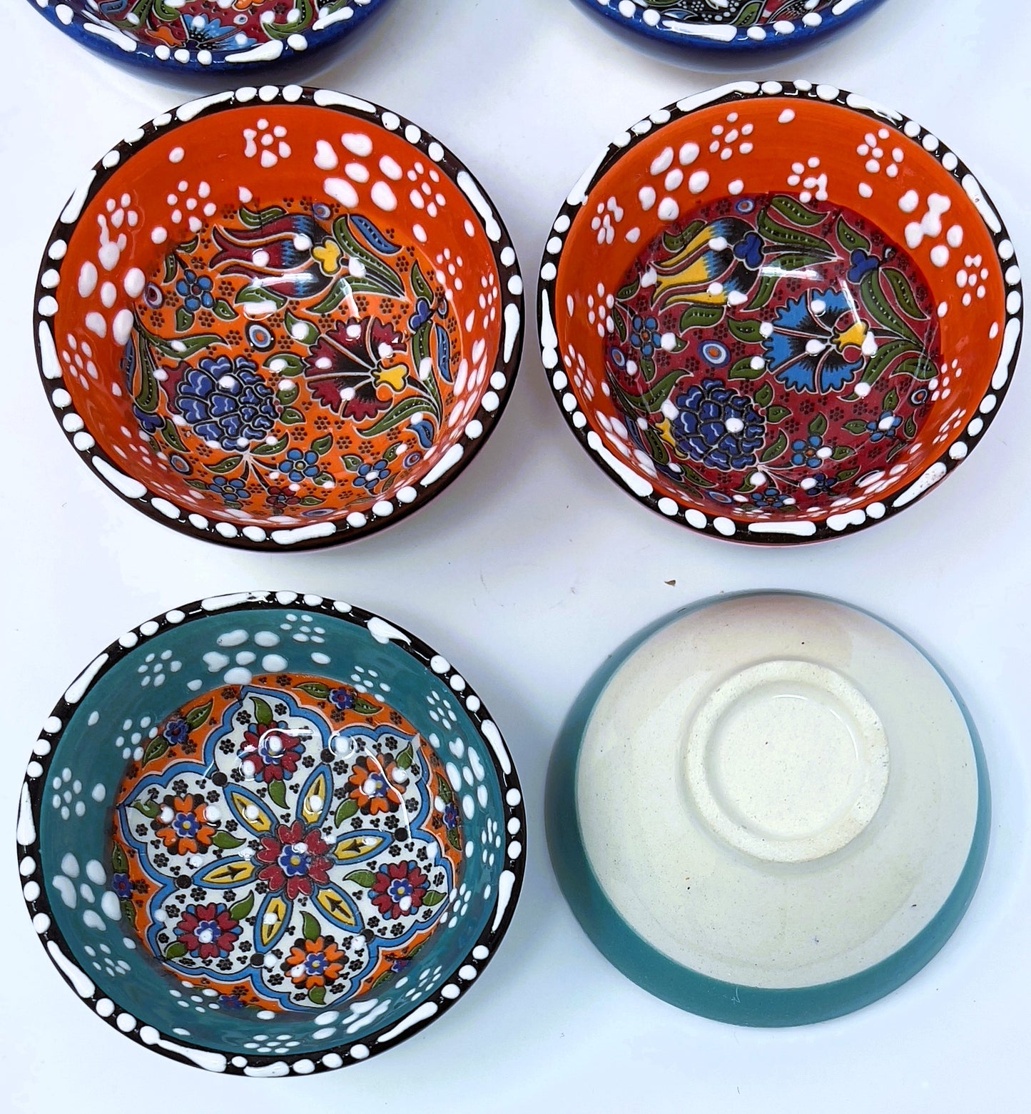 5cm Bowls Sets of 6