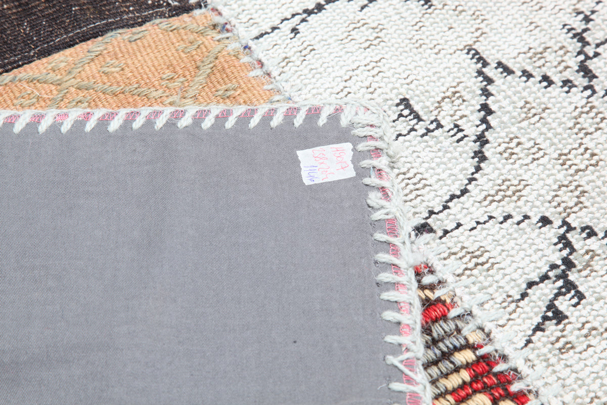 Patchwork Carpet