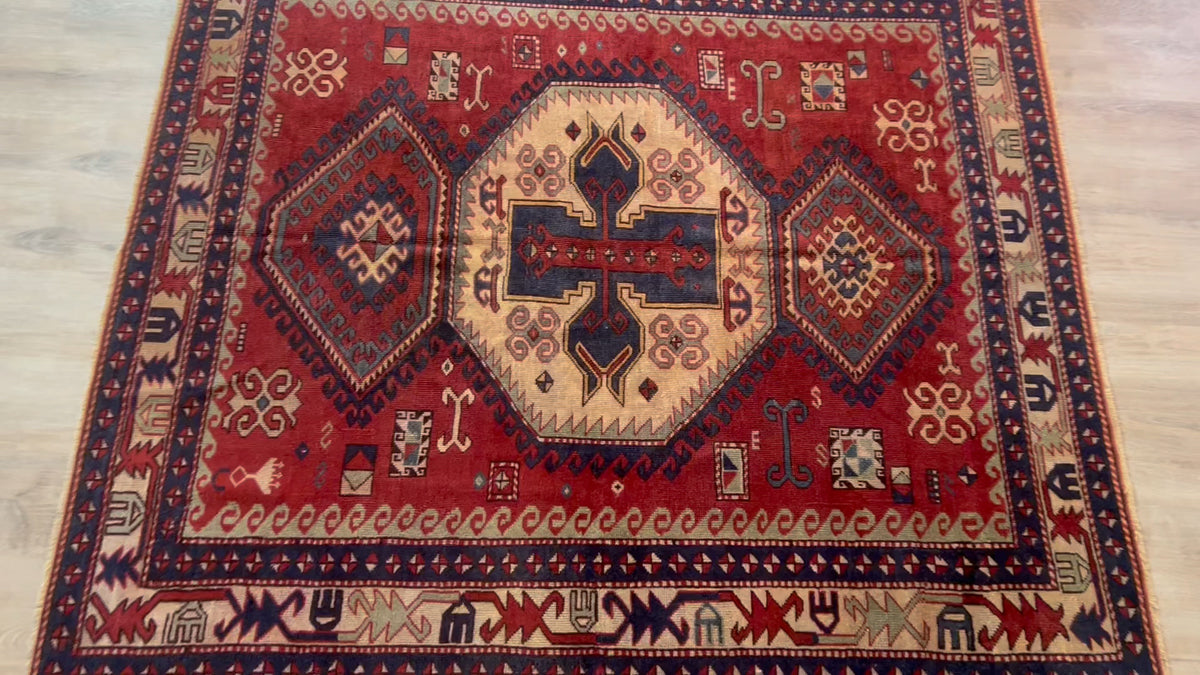 Lori Pompack Carpet