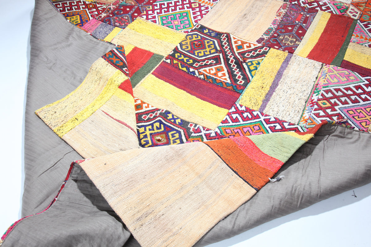 Patchwork Carpet