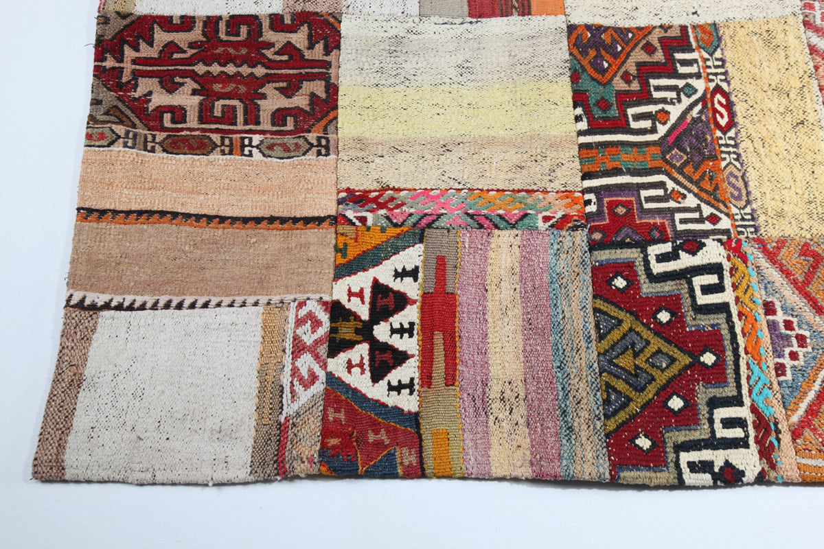 Patchwork Carpet