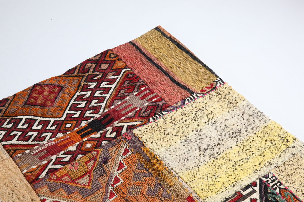 Patchwork Carpet