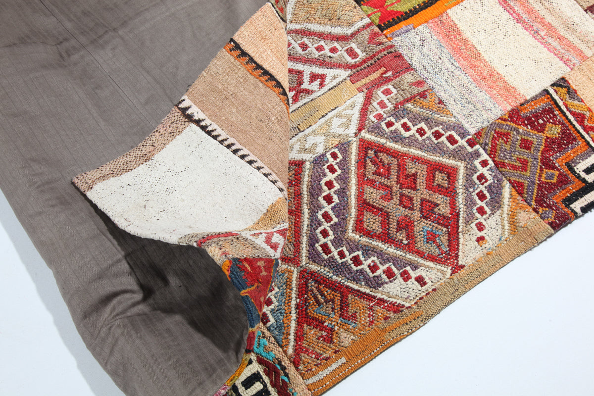 Patchwork Carpet