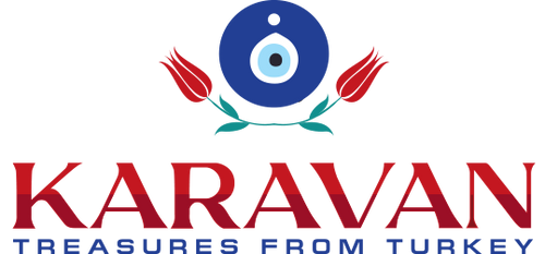 Karavan Treasures from Turkey