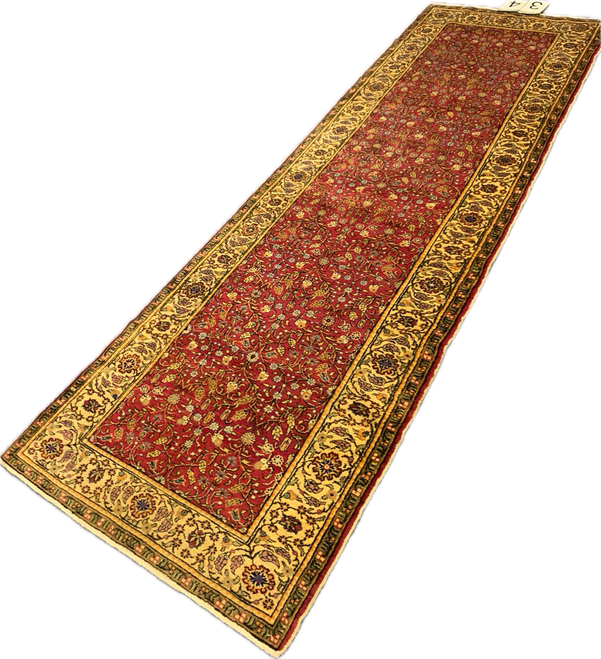 ANTIQUE KAYSERI RUNNER