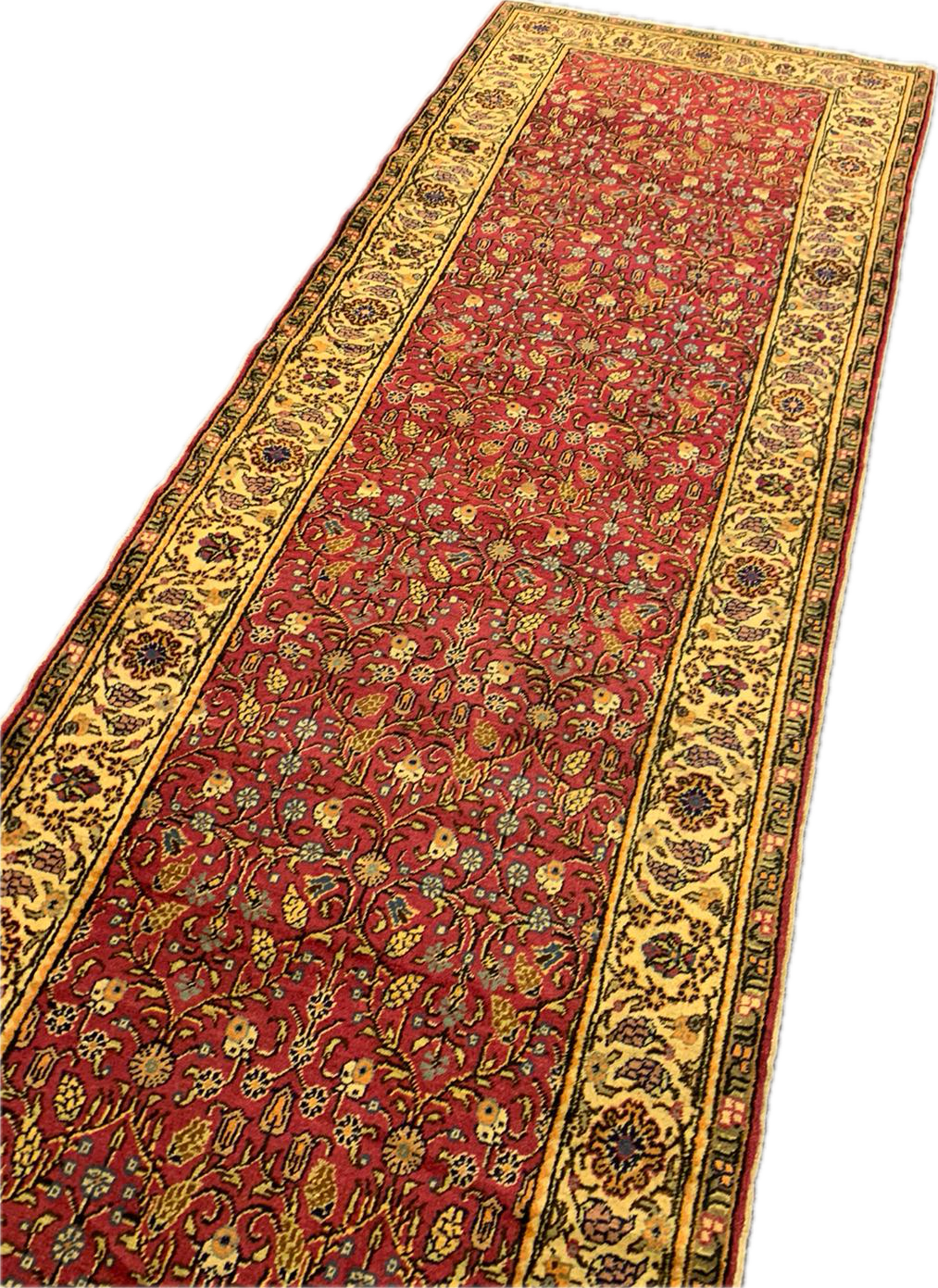 ANTIQUE KAYSERI RUNNER