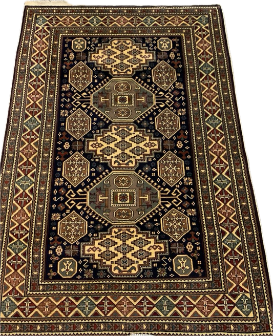 TURKISH KAYSERI SHIRVAN RUG/CARPET