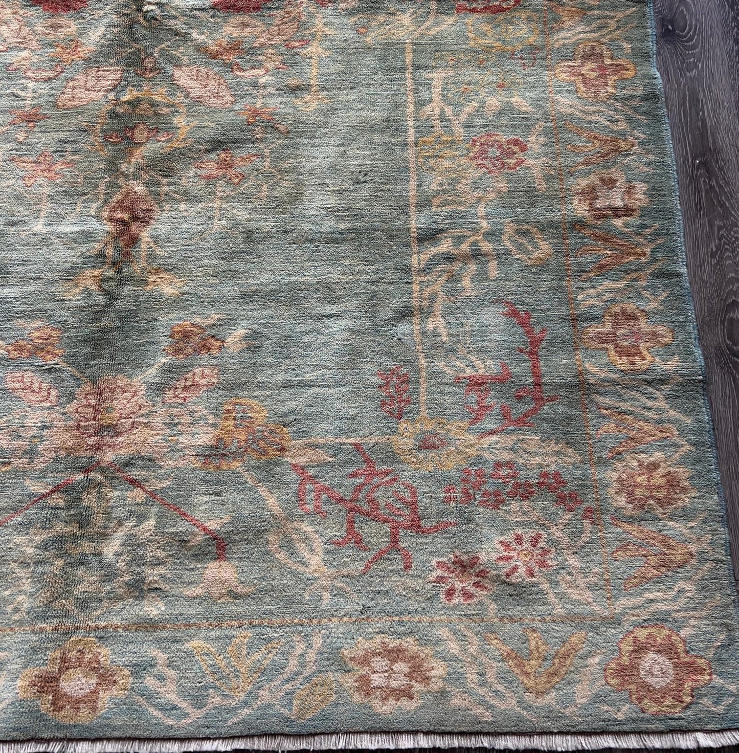 Mesopotamian Rug