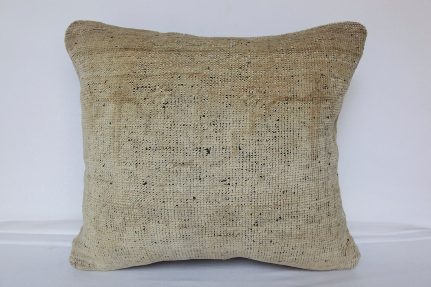 Antique Turkish Carpet Pillow Case