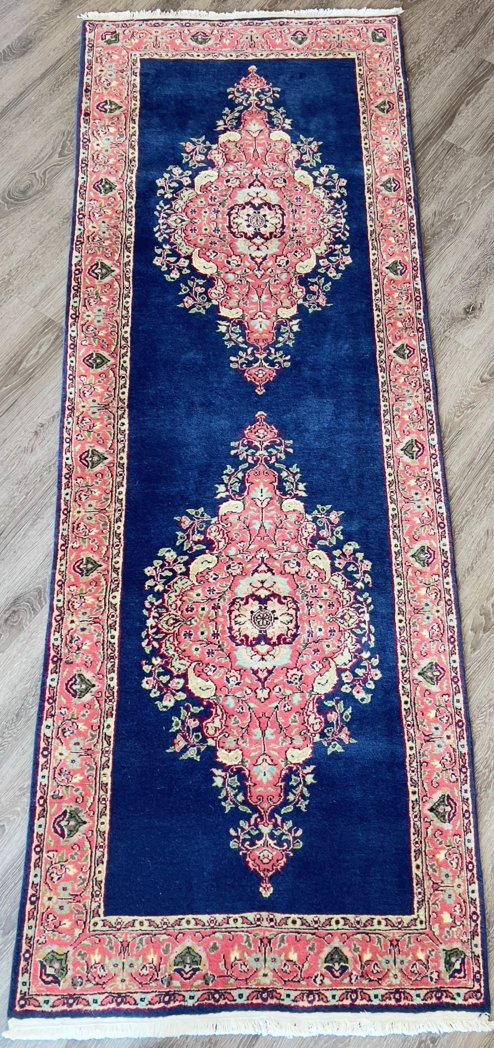 VINTAGE KAYSERI RUNNER