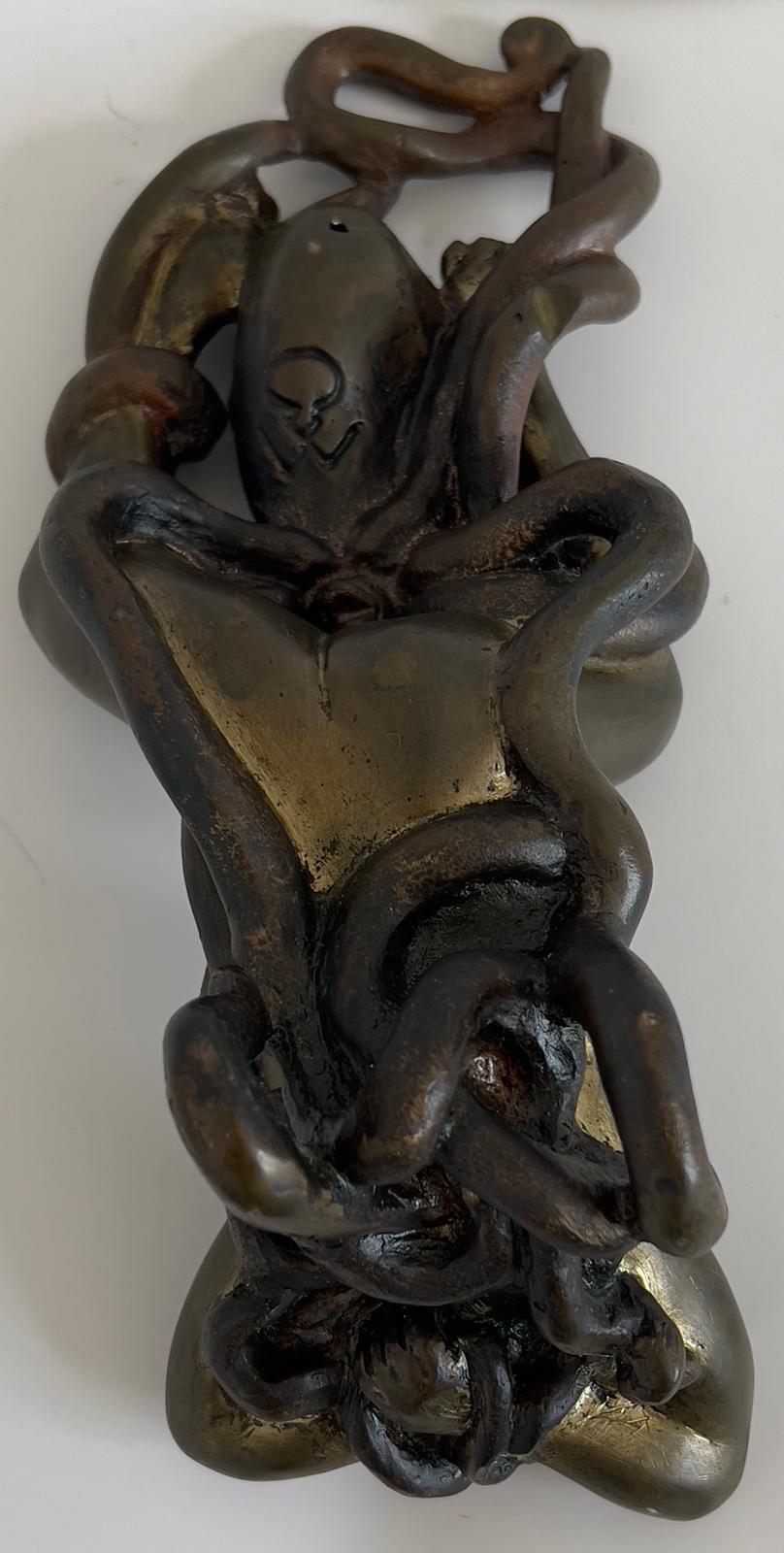 Japanese Pearle Diver