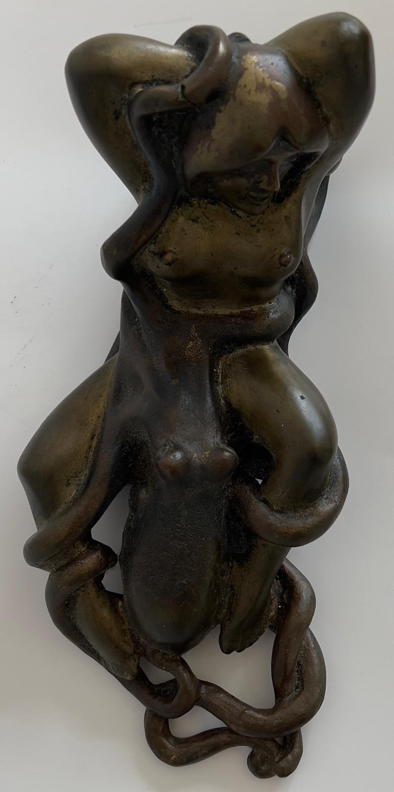 Japanese Pearle Diver