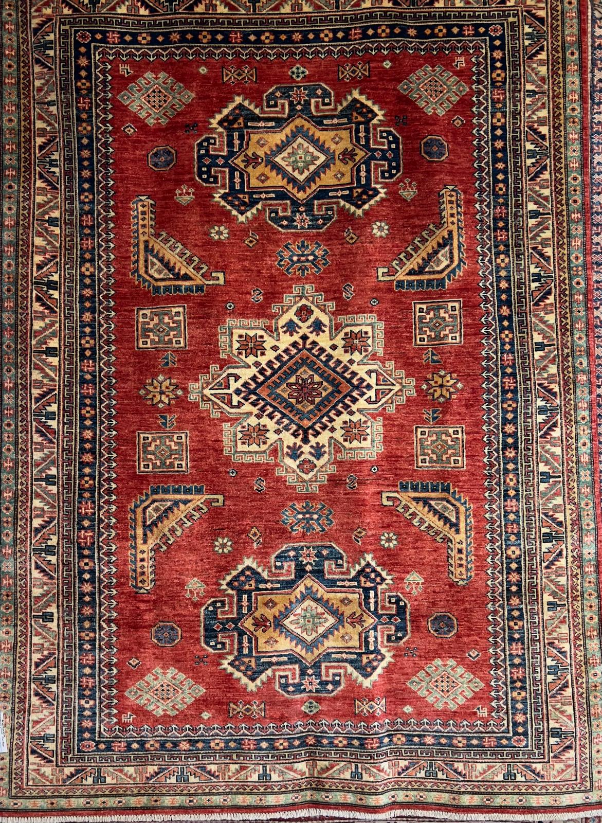 SHIRVAN_KAZAK