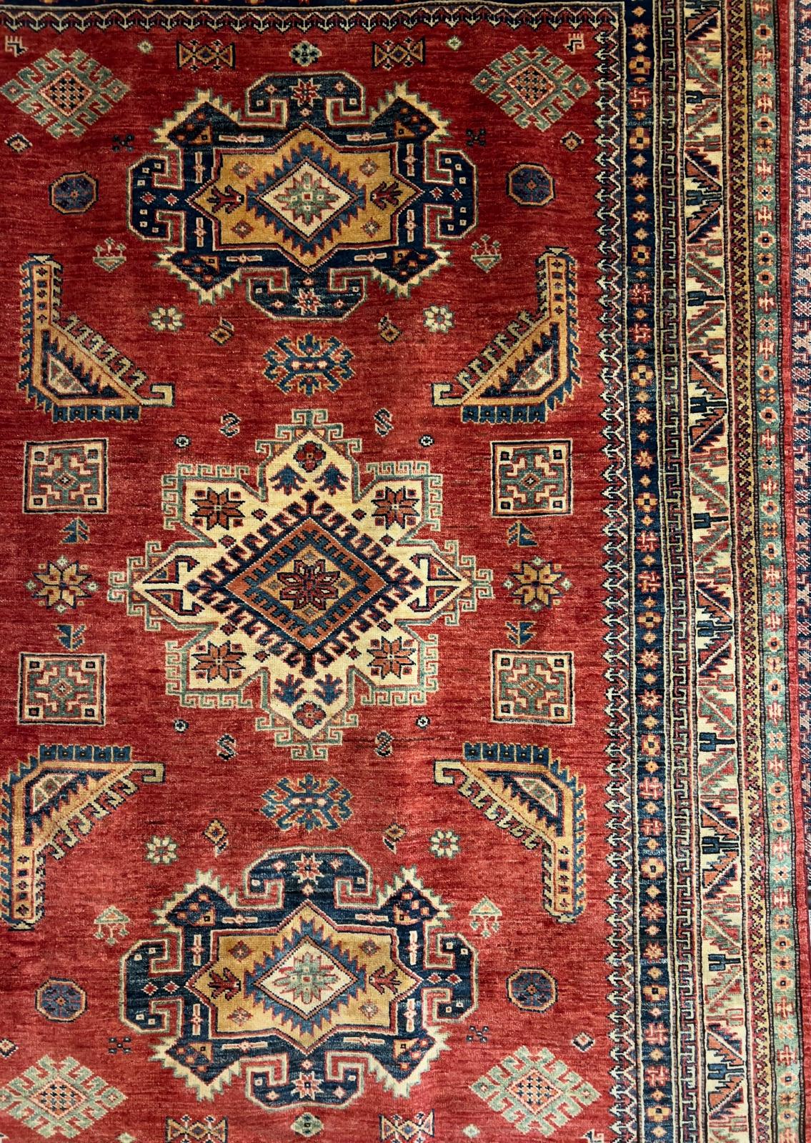 SHIRVAN_KAZAK