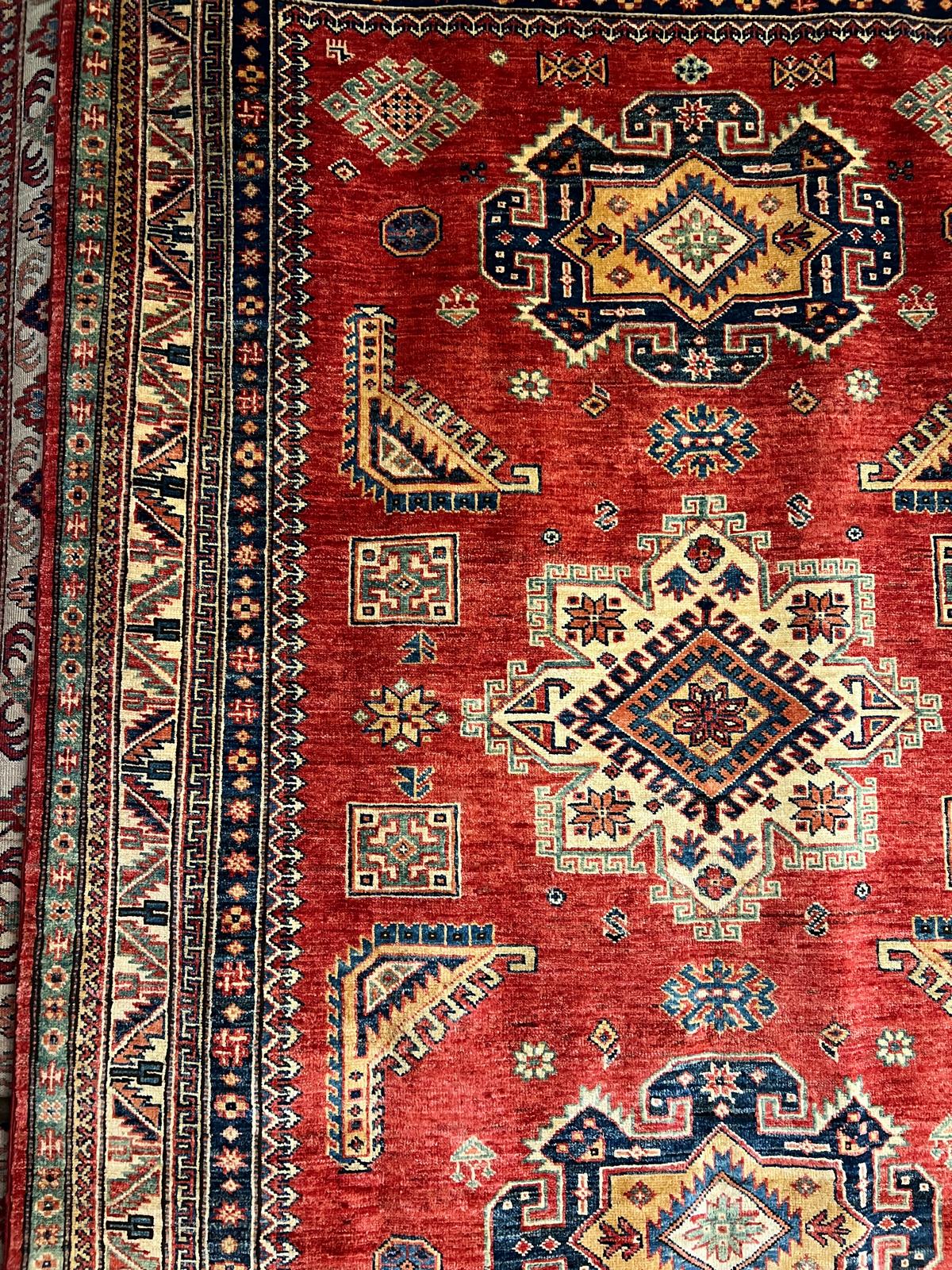 SHIRVAN_KAZAK