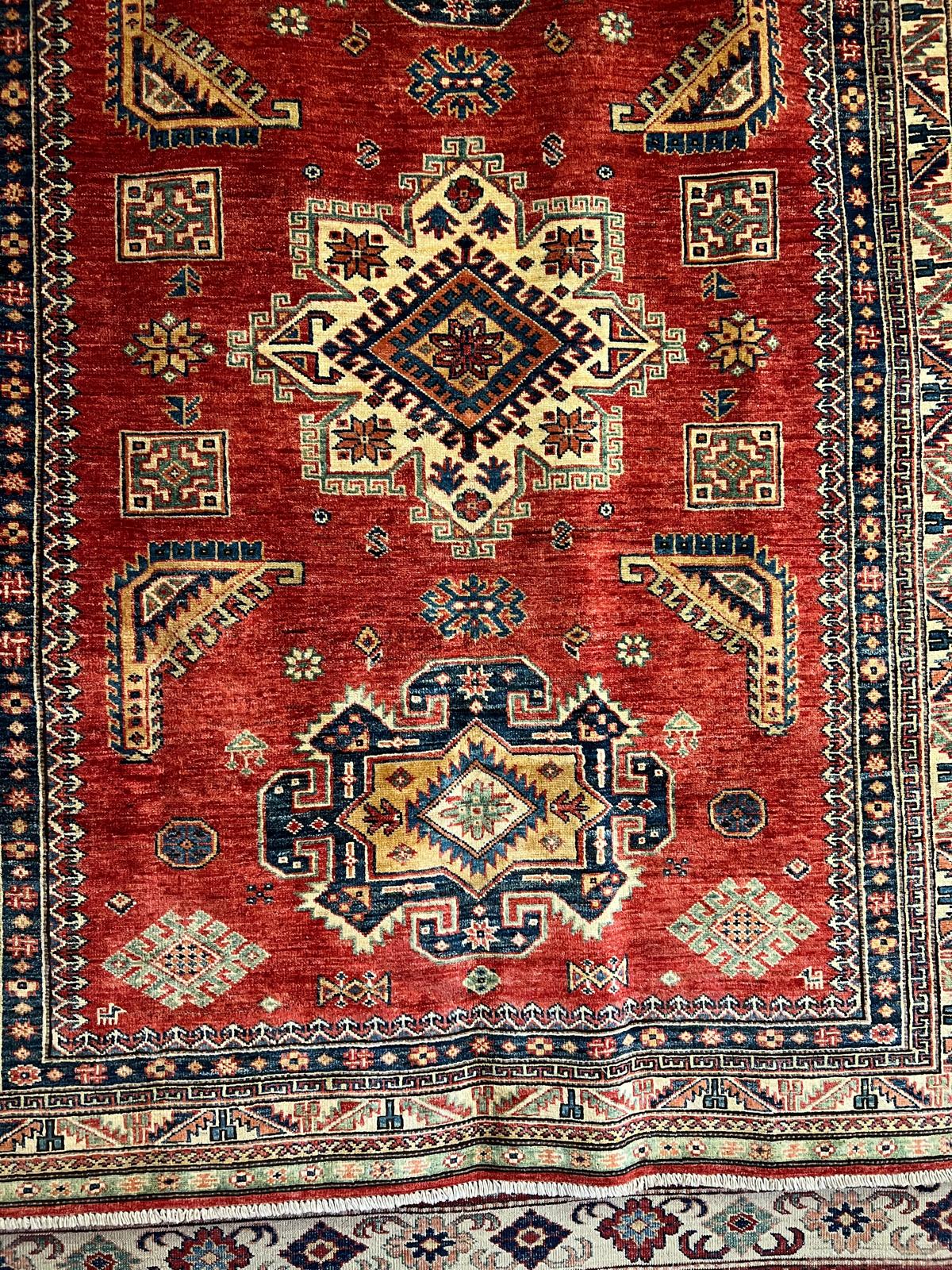 SHIRVAN_KAZAK