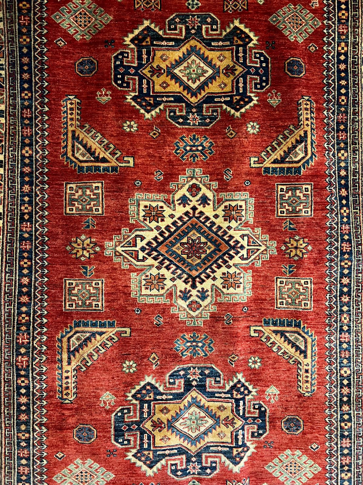 SHIRVAN_KAZAK