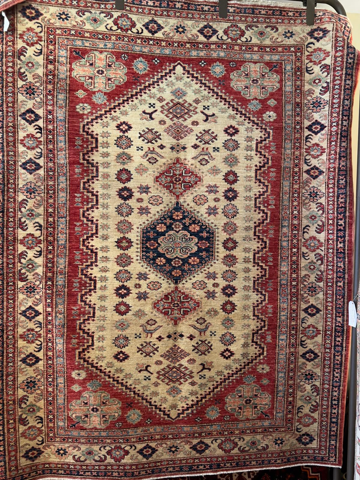 SHIRVAN