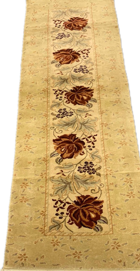 Ushak (Oushak) Runner