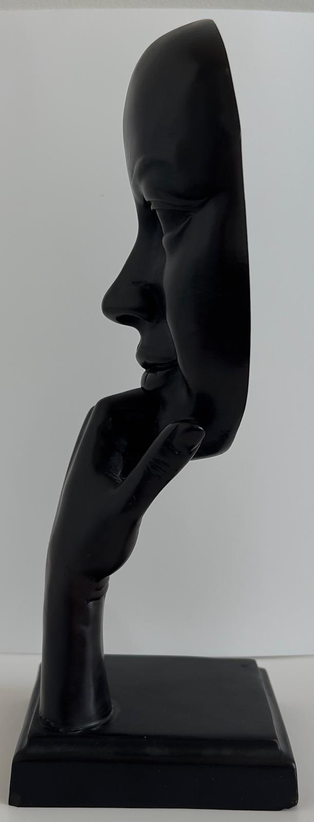 Thinking Woman
