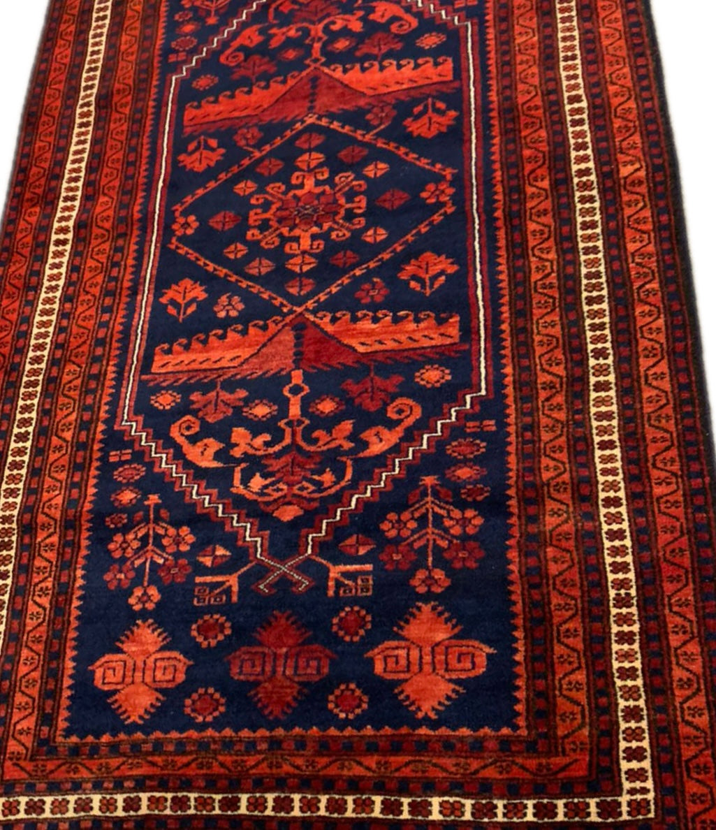 TURKISH CARPET-YAGCIBEDIR